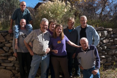 Annual Outreach Meeting, July 19th